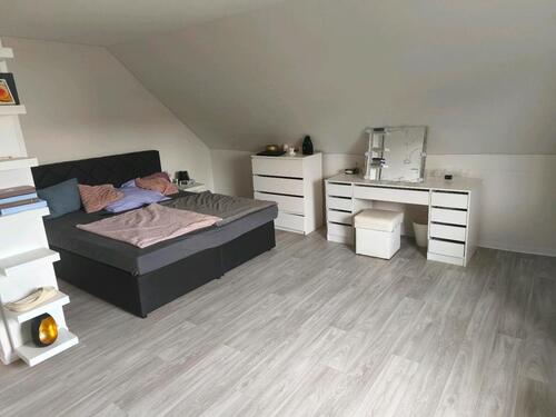 Foto - 5 Zimmer Einfamilienhaus zum Kaufen in Malchin