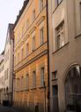 Foto - 1-Zimmer Apartment, Innenstadt - 570,00 EUR Kaltmiete,