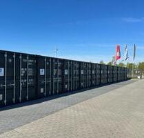 Container Garage Selfstorage Abstellraum - Königs Wusterhausen Kablow