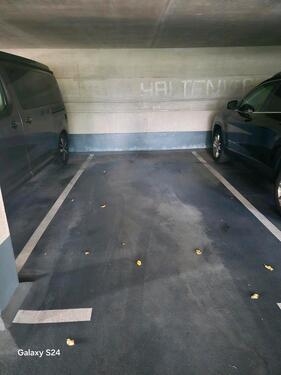 Foto - Parkplatz Langer Johann zum Vermieten