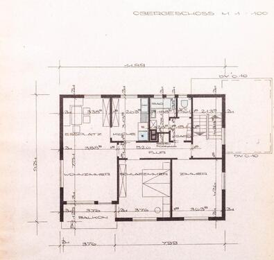 Foto - Einfamilienhaus zum Kaufen in Murrhardt