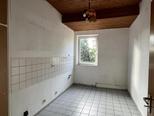 Foto - Etagenwohnung in Oberhausen