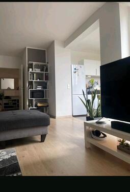 Foto - Etagenwohnung in Wuppertal