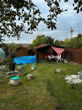 Foto - Pachtgarten in der Ostvorstadt - 600,00 EUR Kaltmiete, ca.  0,00 m²