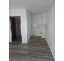 1 Raum Wohnung im Stadtzentrum von Pößneck