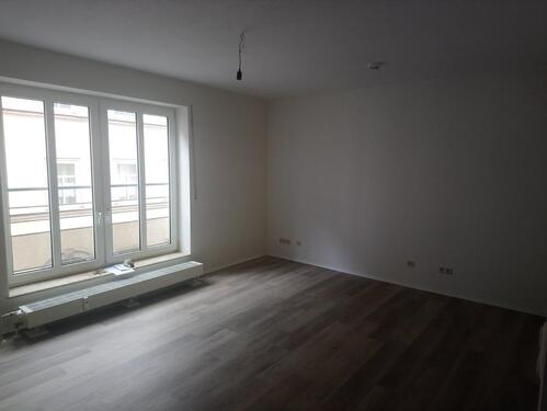 Foto - Etagenwohnung zur Miete in Pößneck