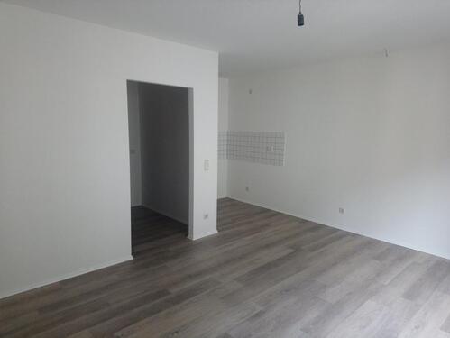 Foto - Etagenwohnung in Pößneck zur Miete