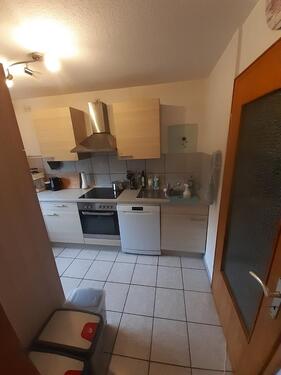 Foto - Etagenwohnung zur Miete in Herdorf