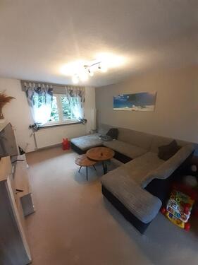 Foto - Etagenwohnung in Herdorf zur Miete