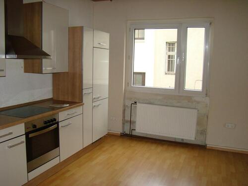 Foto - Etagenwohnung in Dortmund