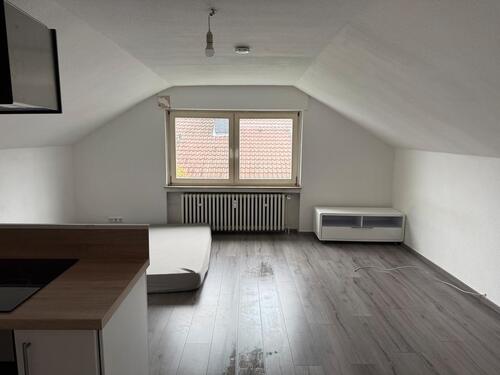 Foto - Appartement Amöneburg - 350,00 EUR Kaltmiete,