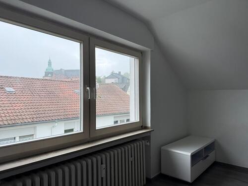 Foto - Etagenwohnung in Amöneburg