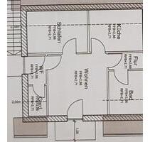 Möblierte Wohnung zu Vermieten - 900,00 EUR Kaltmiete, in Bruckberg (PLZ: 84079)