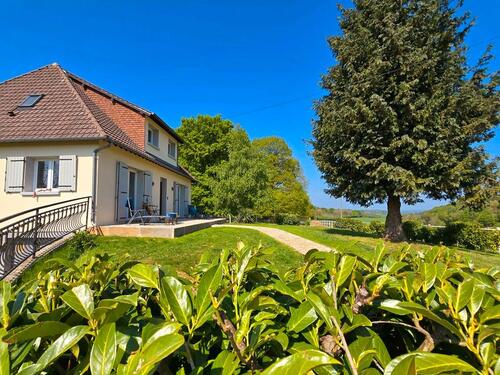 Foto - Ferienhaus in der Normandie für Familienurlaub
