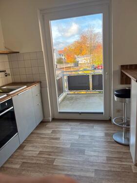 Foto - WOHNUNG mit Balkon in Minden - 540,00 EUR Kaltmiete,