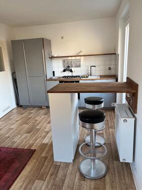 Foto - Etagenwohnung zur Miete in Minden