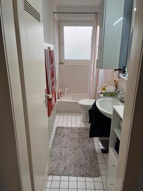 Foto - Etagenwohnung in Minden zur Miete