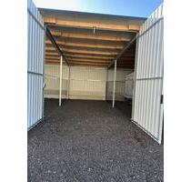 Wohnmobilstellplatz Boot Stellplatz Wohnwagen Wohnmobil Auto - Hohn