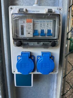 Foto - andere in Hohn zur Miete