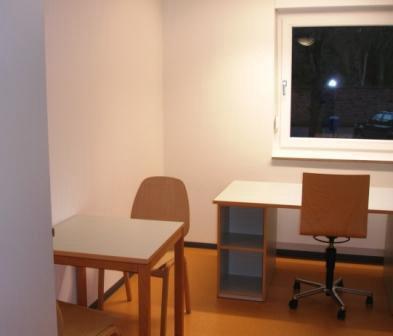 Foto - Etagenwohnung zur Miete in Frankfurt am Main