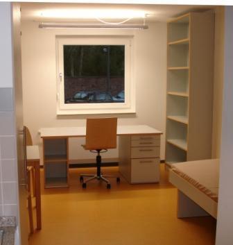 Foto - Etagenwohnung in Frankfurt am Main