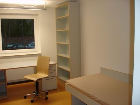 Foto - Etagenwohnung in Frankfurt am Main zur Miete