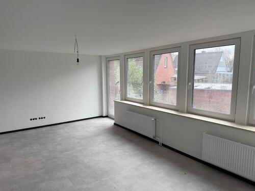 Foto - Moderne & frisch sanierte 3-Zimmer-Wohnung in Winsen (Luhe)