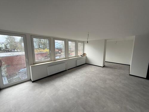 Foto - 3 Zimmer Etagenwohnung in Winsen (Luhe)