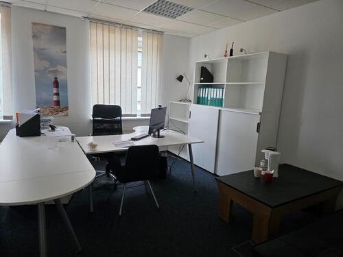 Foto - Möbliertes Büro für Startups und Unternehmen – All-Inclusive,