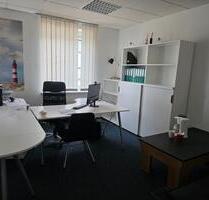 Möbliertes Büro für Startups und Unternehmen – All-Inclusive, - Hannover Misburg-Anderten