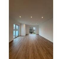 Hochwertige 4-Zimmer-Wohnung in ruhiger Wohnlage - Herzogenrath