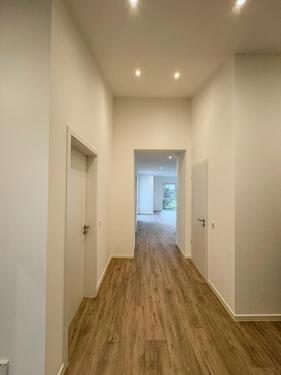 Foto - 4 Zimmer Dachgeschoßwohnung zur Miete in Herzogenrath