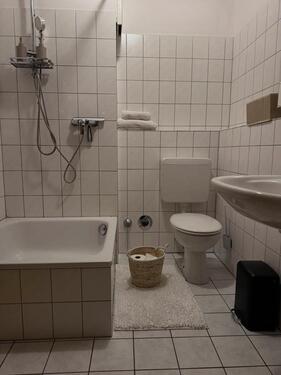 Foto - 1 Zimmer Etagenwohnung zur Miete in Duisburg