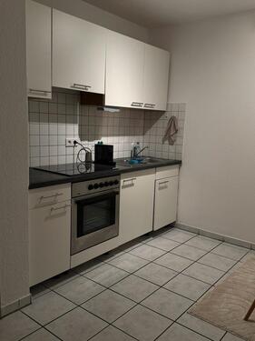 Foto - 1 Zimmer Etagenwohnung in Duisburg