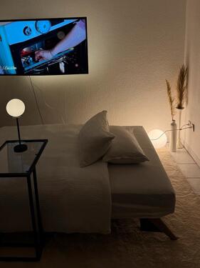 Foto - Etagenwohnung in Duisburg zur Miete