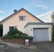 Schönes Einfamilienhaus mit Garten in Espelkamp - Provisionsfrei!