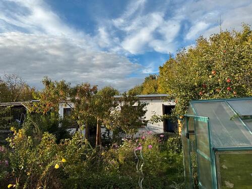 Foto - Grundst&uuml;ck in Leipzig