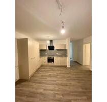 Wir vermieten ab 01.02.2025 eine 2-Zimmer 65qm Wohnung - Hungen