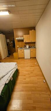 Foto - 1 Zimmer Etagenwohnung in Wiesbaden