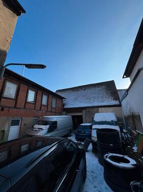 Foto - 18 Zimmer Einfamilienhaus zum Kaufen in Rimpar