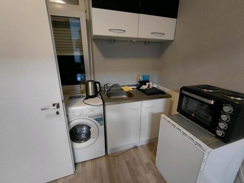 Foto - 1 Zimmer Etagenwohnung zur Miete in Remagen