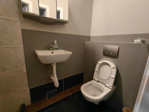 Foto - Etagenwohnung in Remagen zur Miete