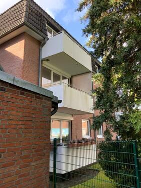 Foto - 3 Zimmer Etagenwohnung zum Kaufen in Tasdorf