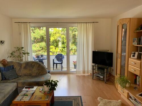 Foto - Etagenwohnung in Tasdorf zum Kaufen