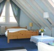 Einzigartige 3-Zimmer Maisonettewohnung mit See- und Bergblick - Lindau (Bodensee)