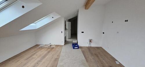 Foto - Dachgeschoßwohnung in Taufkirchen zur Miete