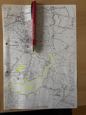 Foto - Grundst&uuml;ck in Landshut zur Miete