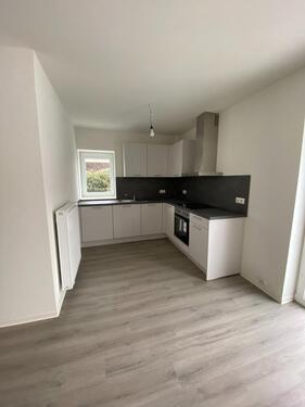 Foto - Ebenerdige 2-Zimmer Wohnung, Erstbezug nach Sanierung