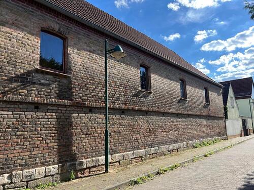 Foto - Mehrfamilienhaus, Wohnhaus in Hohenmölsen zum Kaufen