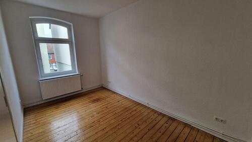 Foto - Etagenwohnung in Braunschweig zur Miete